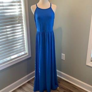 Old Navy Maxi Dress